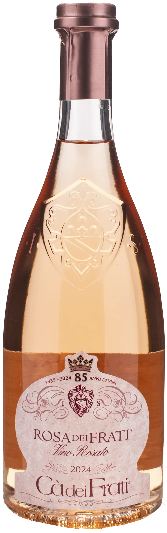 Ca dei Frati Rosa dei Frati Rosato 2024