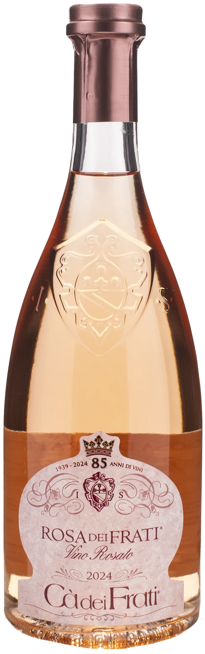 Ca dei Frati Rosa dei Frati Rosato 2024