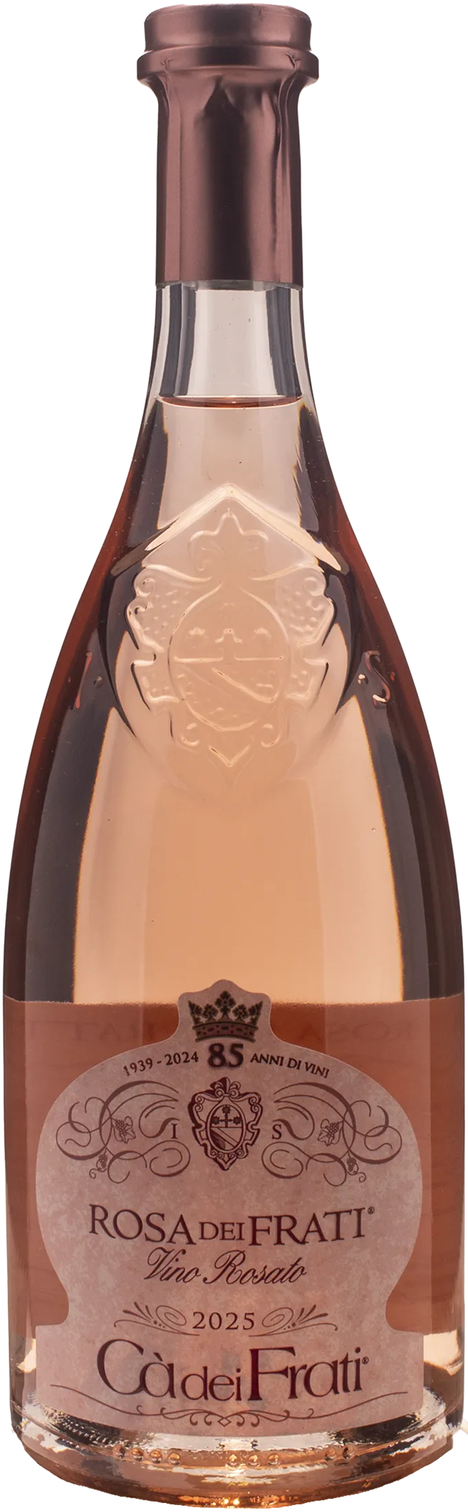Ca dei Frati Rosa dei Frati Rosato 2025