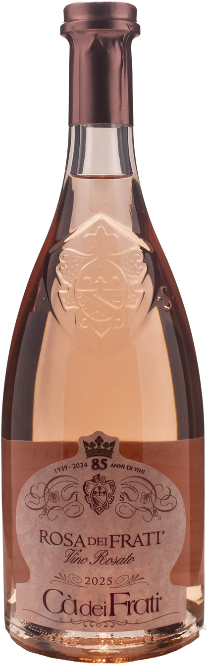 Ca dei Frati Rosa dei Frati Rosato 2025