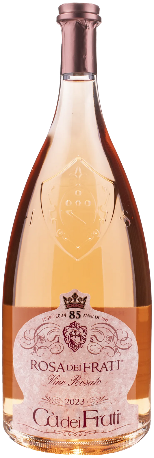 Ca dei Frati Rosa dei Frati Rosato Magnum 2023
