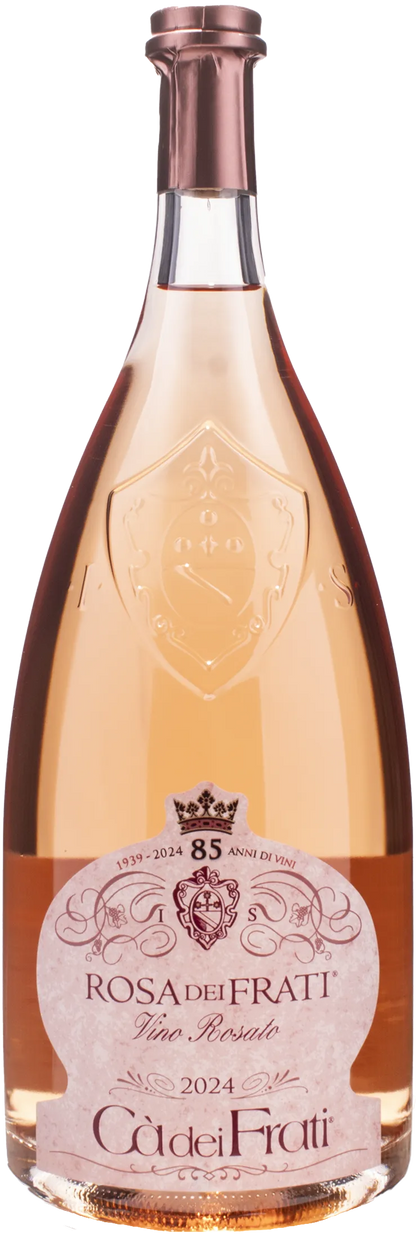 Ca' dei Frati Rosa dei Frati Rosato Magnum 2024