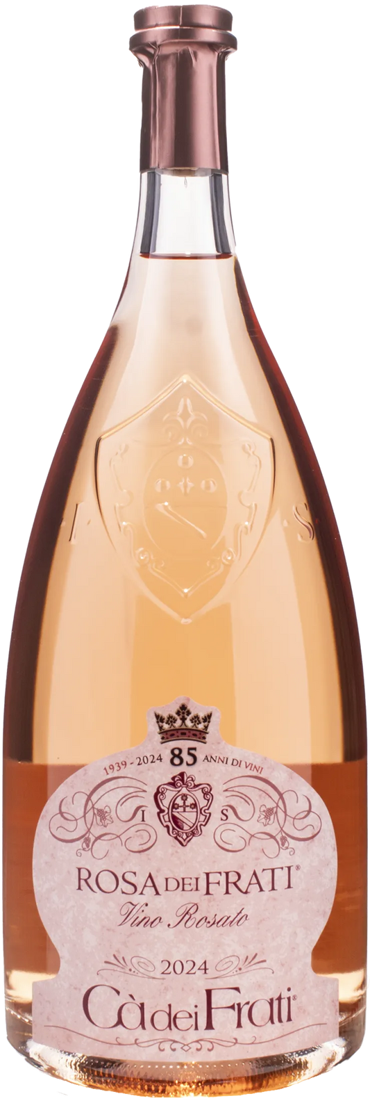 Ca dei Frati Rosa dei Frati Rosato Magnum 2024