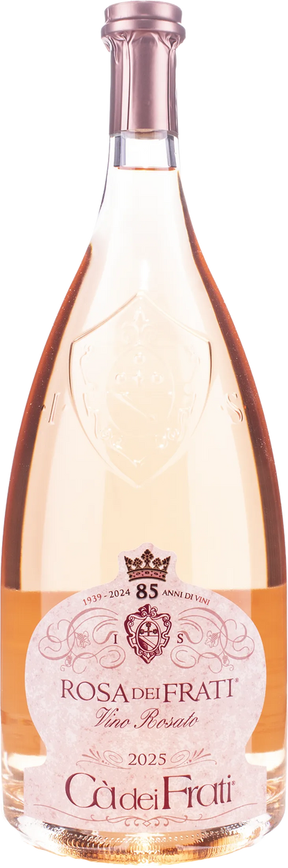 Ca dei Frati Rosa dei Frati Rosato Magnum 2025