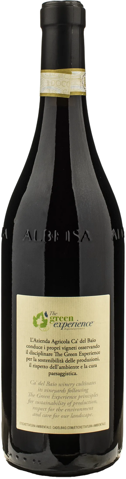 Ca del Baio Barbaresco Asili 2022