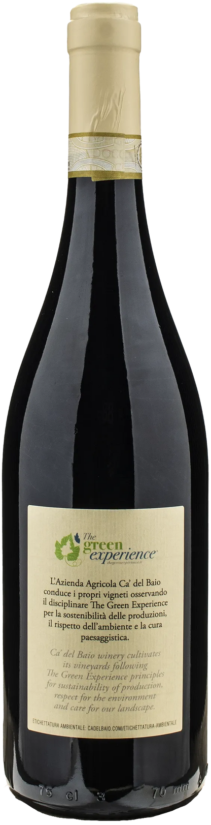 Ca del Baio Barbaresco Asili Riserva 2020