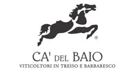Ca del Baio logo