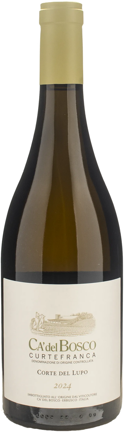 Ca' del Bosco Curtefranca Corte del Lupo 2024