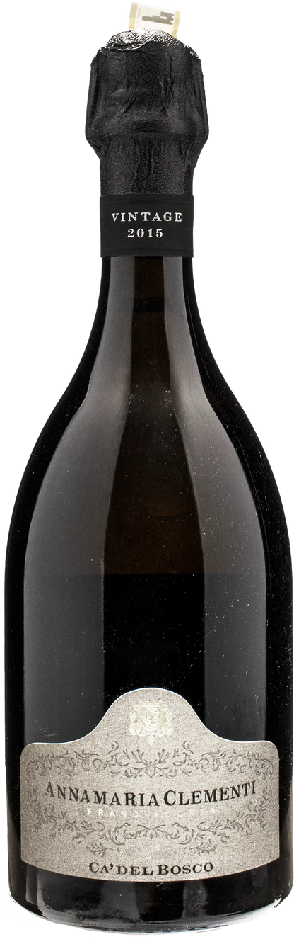 Ca' del Bosco Franciacorta Annamaria Clementi Dosage Zero Riserva Magnum 2016