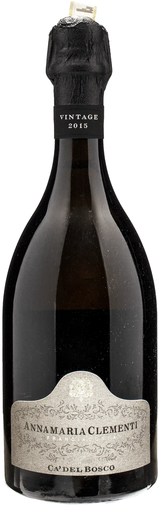 Ca' del Bosco Franciacorta Annamaria Clementi Dosage Zero Riserva Magnum 2016