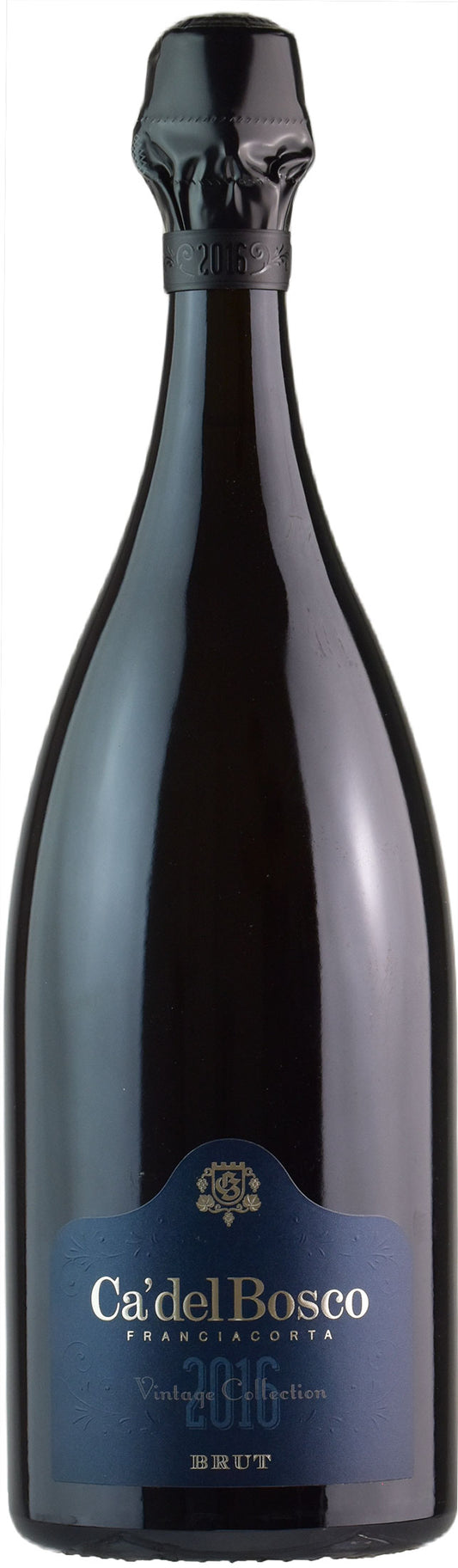 Ca' del Bosco Franciacorta Vintage Collection Brut Magnum 2016