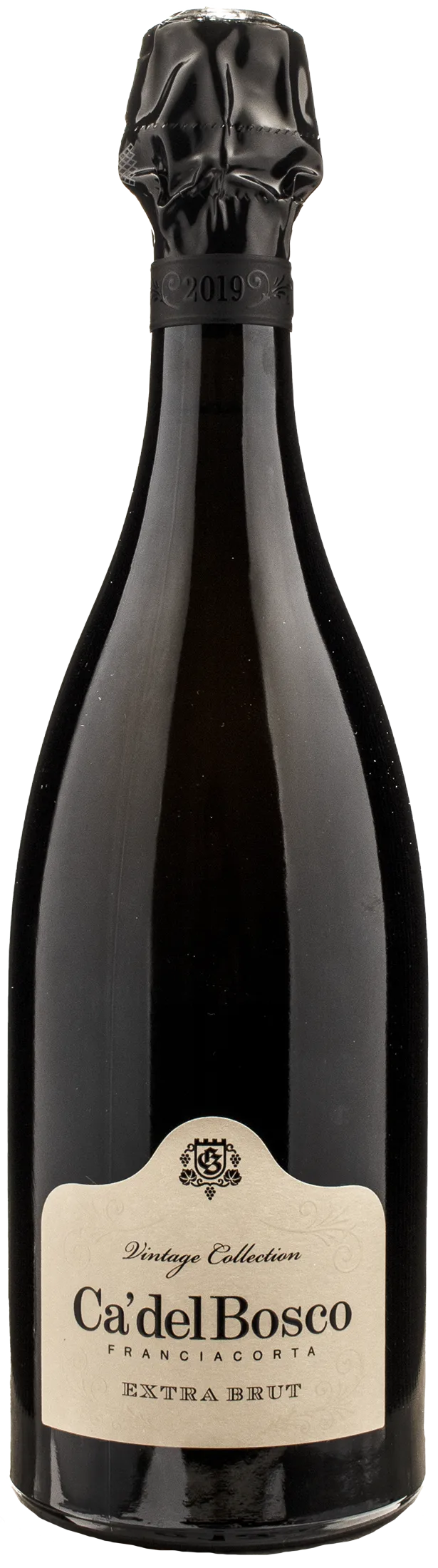 Ca' del Bosco Franciacorta Vintage Collection Extra Brut 2019