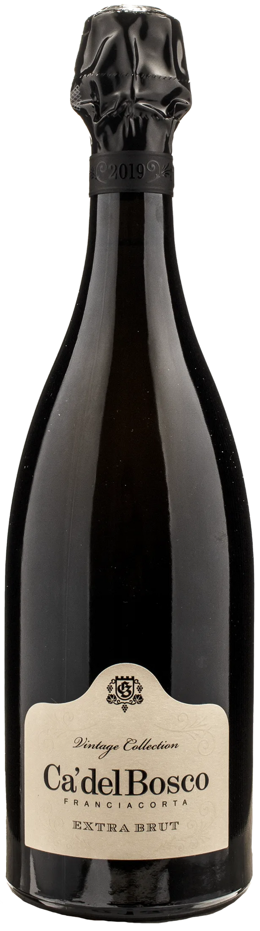 Ca' del Bosco Franciacorta Vintage Collection Extra Brut 2019