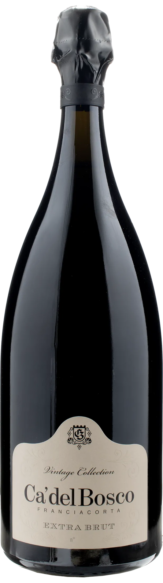 Ca' del Bosco Franciacorta Vintage Collection Extra Brut Magnum 2019