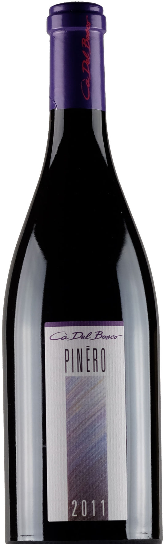 Ca' del Bosco Pinot Nero Pinero 2011