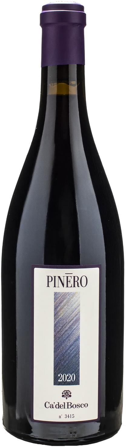 Ca' del Bosco Sebina Pinero 2020