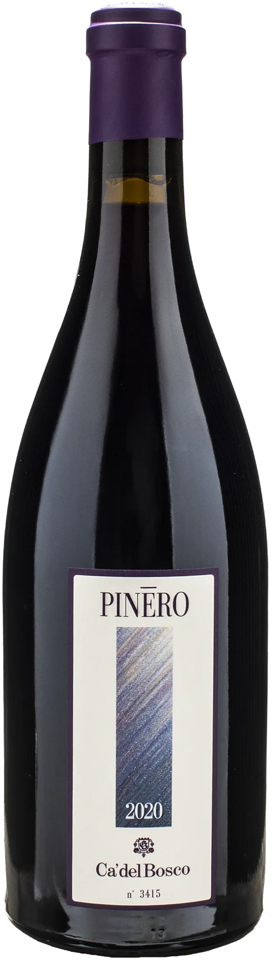 Ca' del Bosco Sebina Pinero 2020