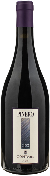 Ca' del Bosco Sebino Pinot Noir Pinero 2022 Lombardy 0.75L | XtraWine