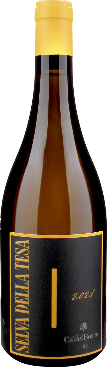 Ca' del Bosco Selva della Tesa Chardonnay 2021