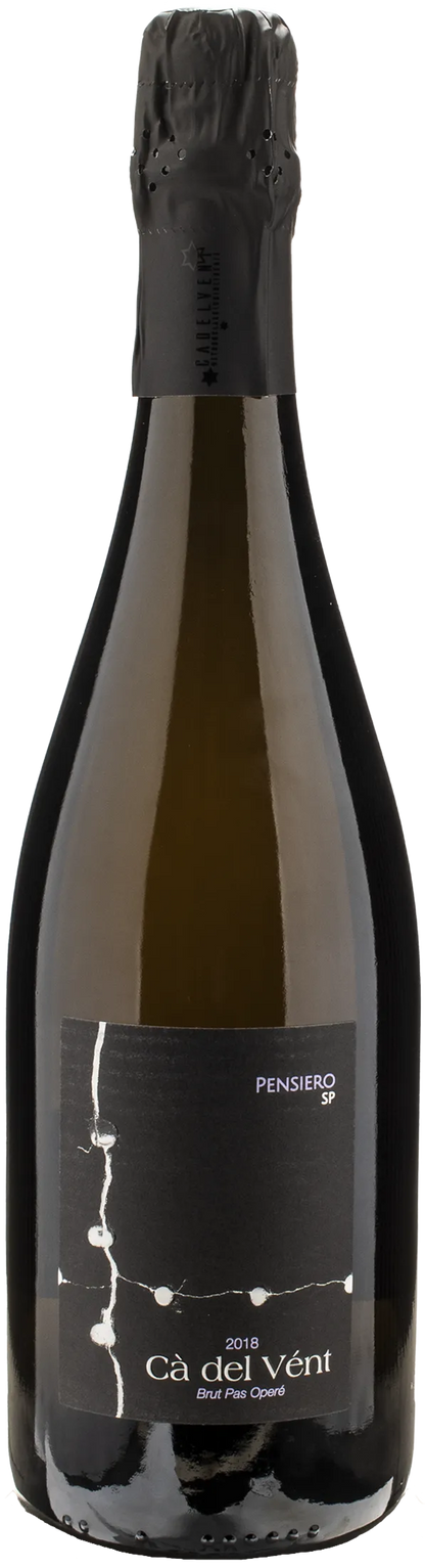 Ca del Vent Pensiero SP Brut Pas Opere 2018