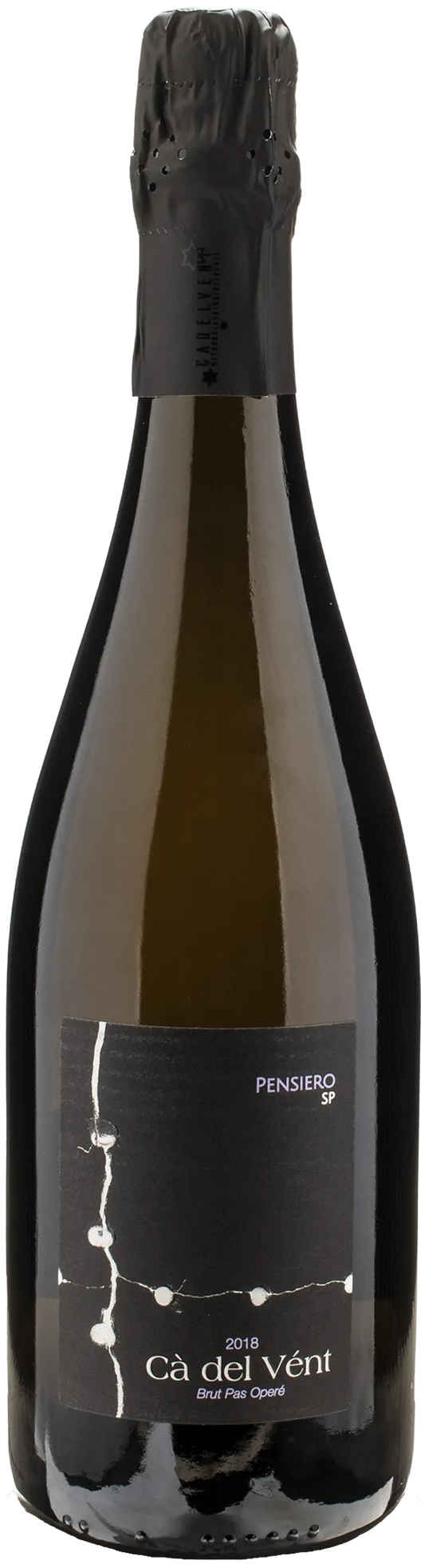 Ca del Vent Pensiero SP Brut Pas Opere 2018