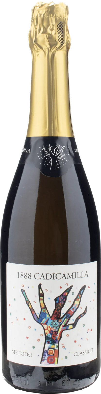 Ca di Camilla 1888 Metodo Classico Brut