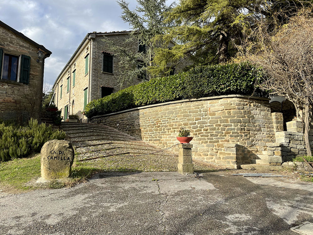 Ca di Camilla