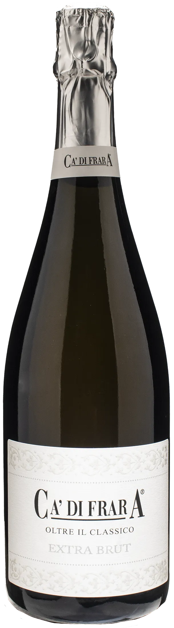 Ca di Frara Oltre il Classico Extra Brut