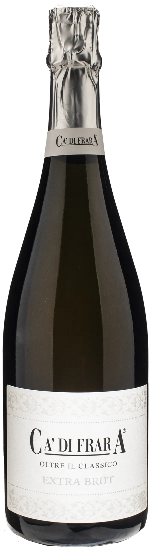 Ca di Frara Oltre il Classico Extra Brut