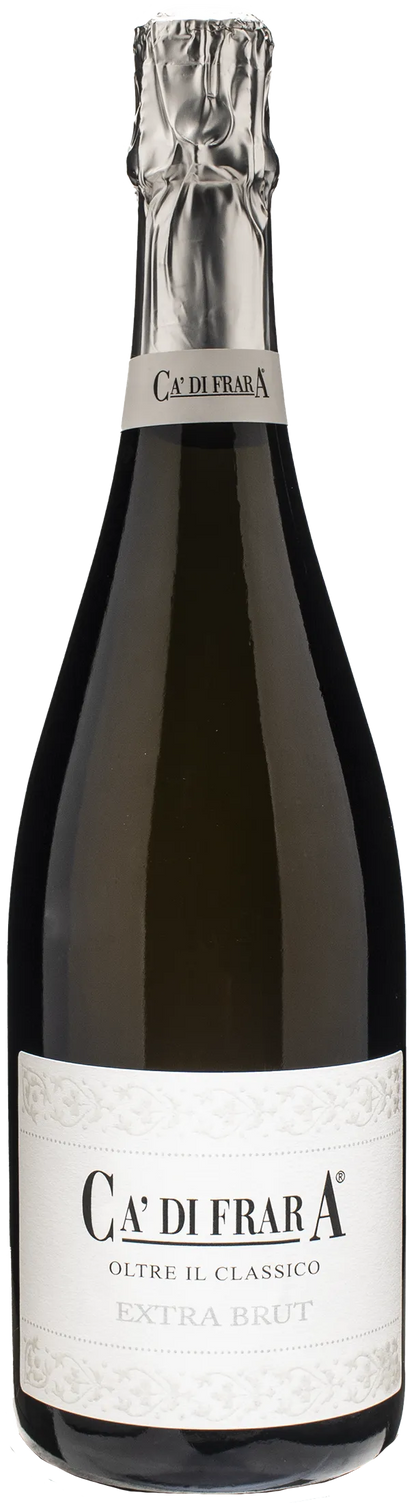 Ca' di Frara Oltre il Classico Extra Brut