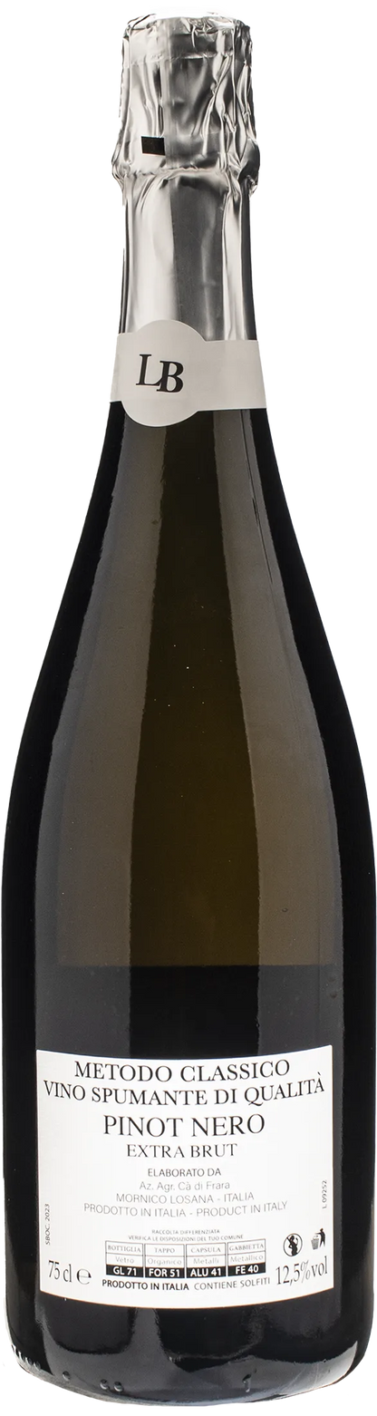 Ca' di Frara Oltre il Classico Extra Brut