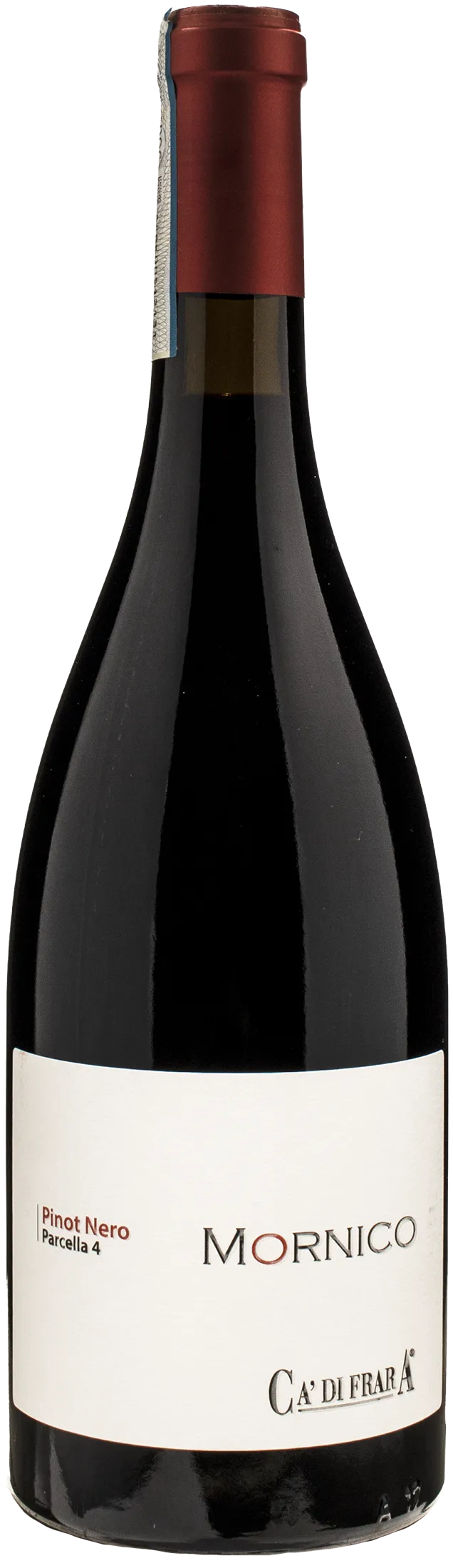 Ca' di Frara Pinot Nero Mornico Parcella 4 Riserva 2020