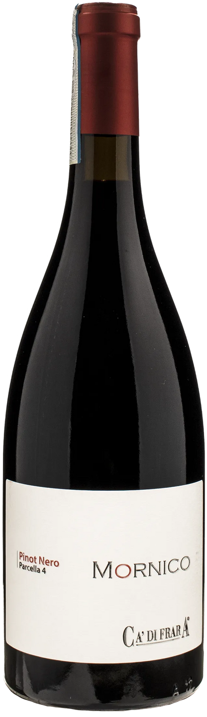 Ca' di Frara Pinot Nero Mornico Parcella 4 Riserva 2020