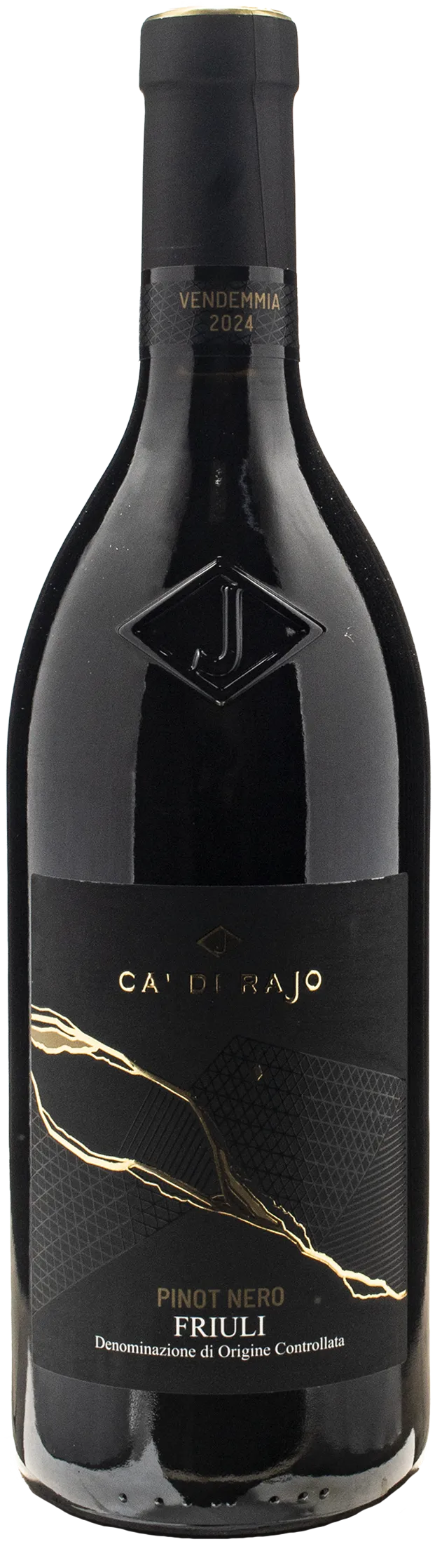 Ca di Rajo Friuli Pinot Nero 2024
