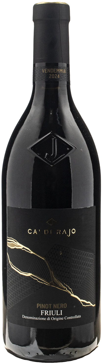 Ca di Rajo Friuli Pinot Nero 2024