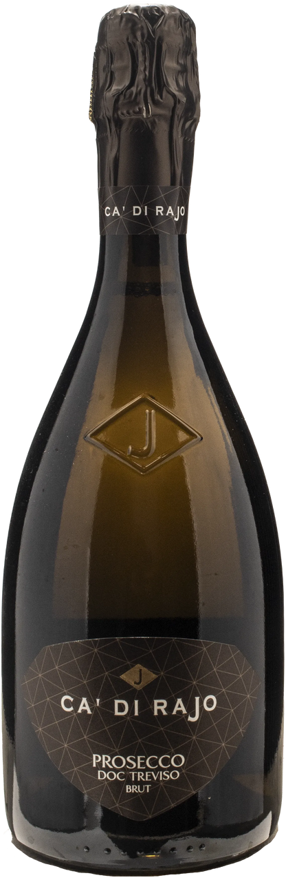 Ca di Rajo Prosecco Brut