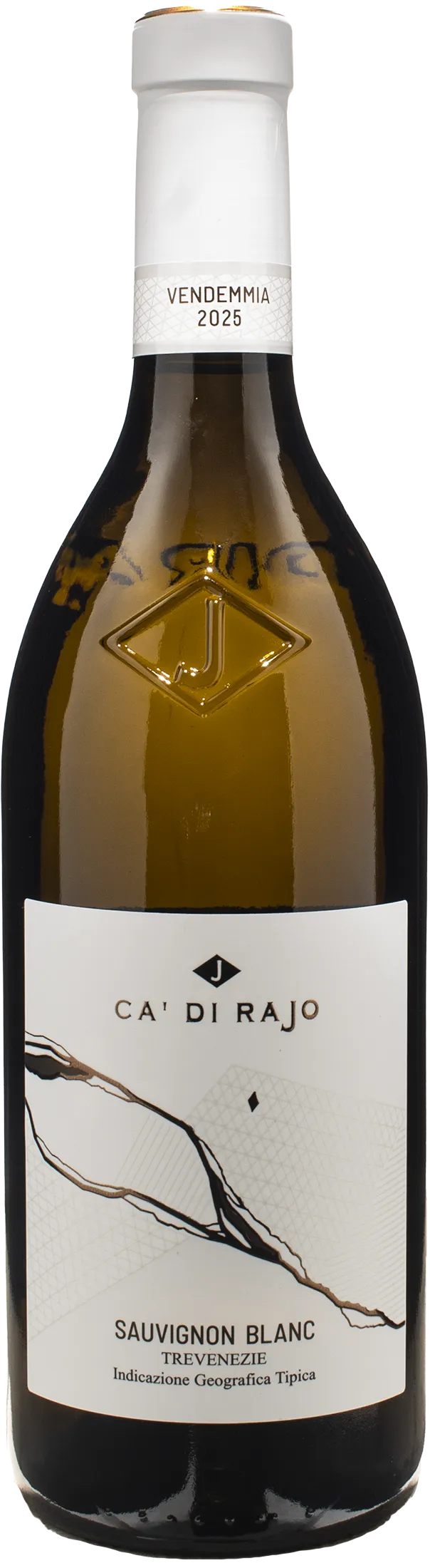 Ca di Rajo Trevenezie Sauvignon Blanc 2025