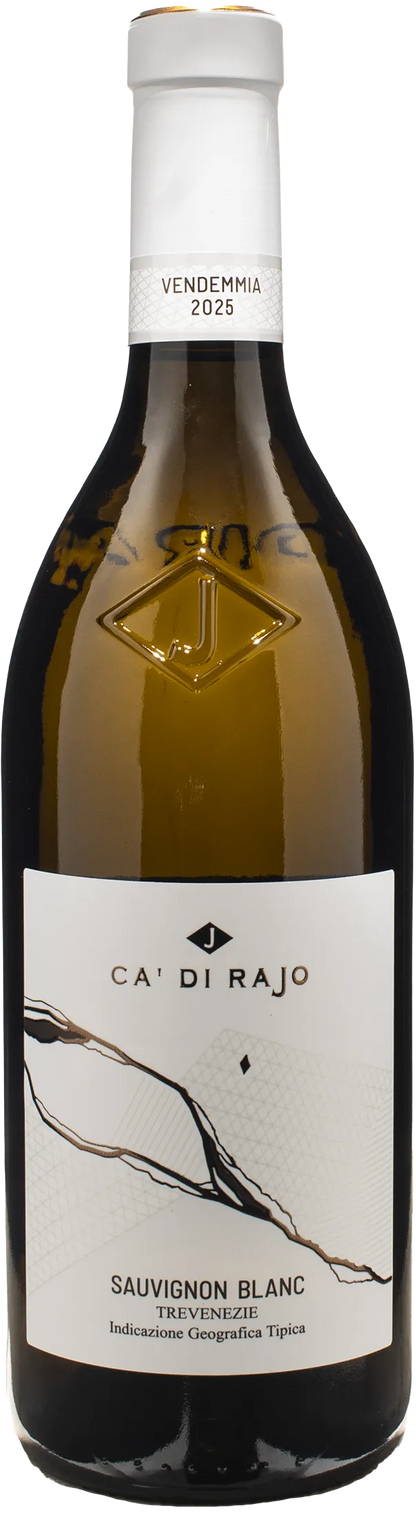 Ca di Rajo Trevenezie Sauvignon Blanc 2025