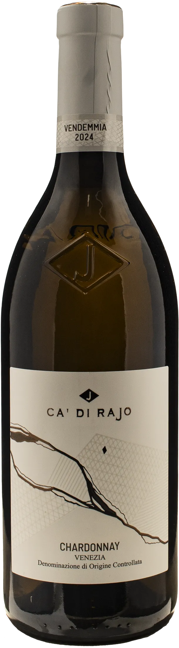 Ca di Rajo Venezia Chardonnay 2024