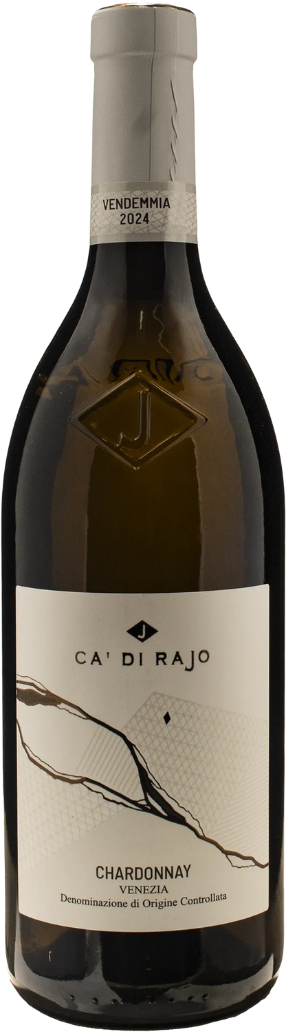 Ca di Rajo Venezia Chardonnay 2024