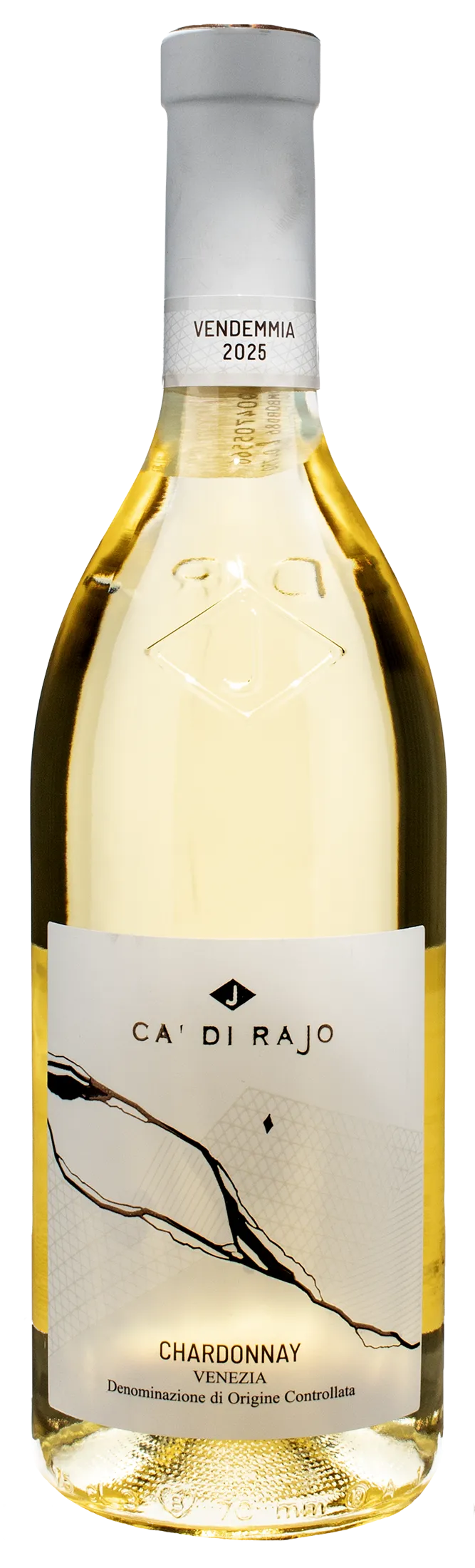 Ca di Rajo Venezia Chardonnay 2025