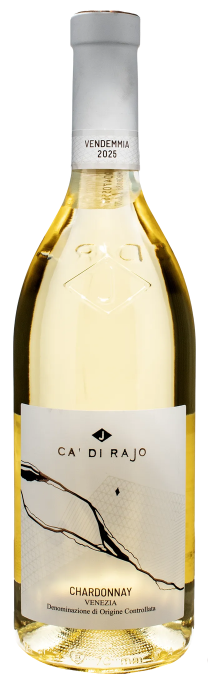 Ca di Rajo Venezia Chardonnay 2025