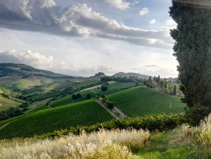 Ca di Sopra