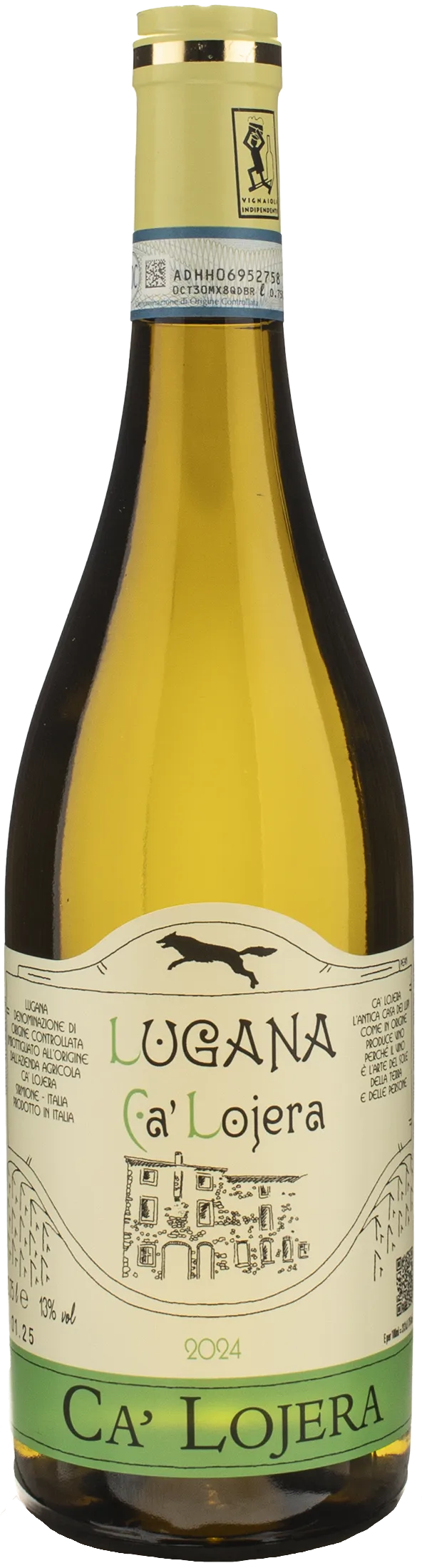 Ca Lojera Lugana 2024