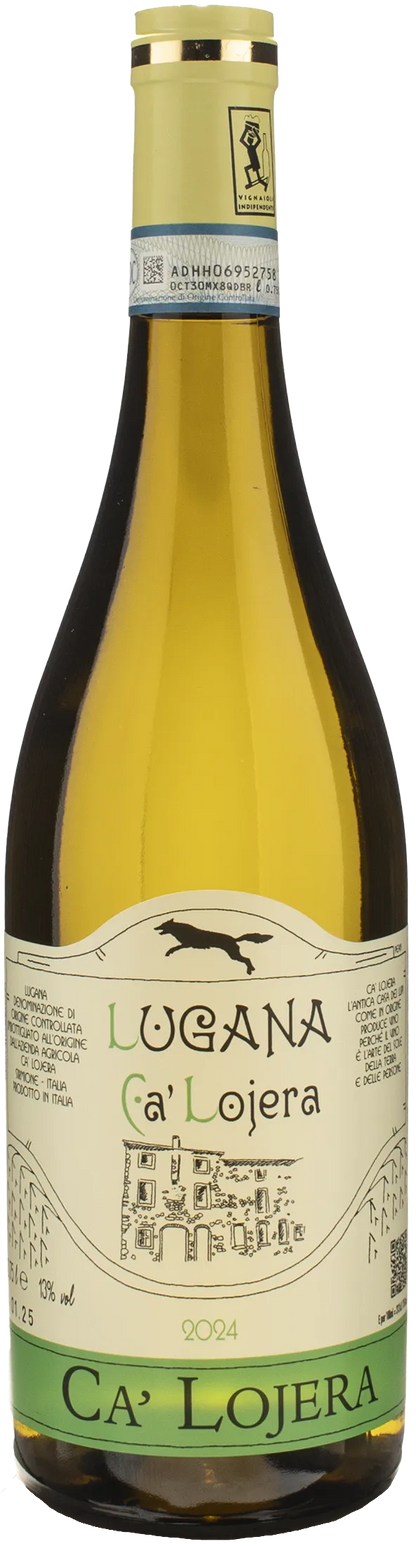Ca Lojera Lugana 2024