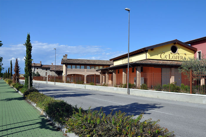 Ca' Lojera