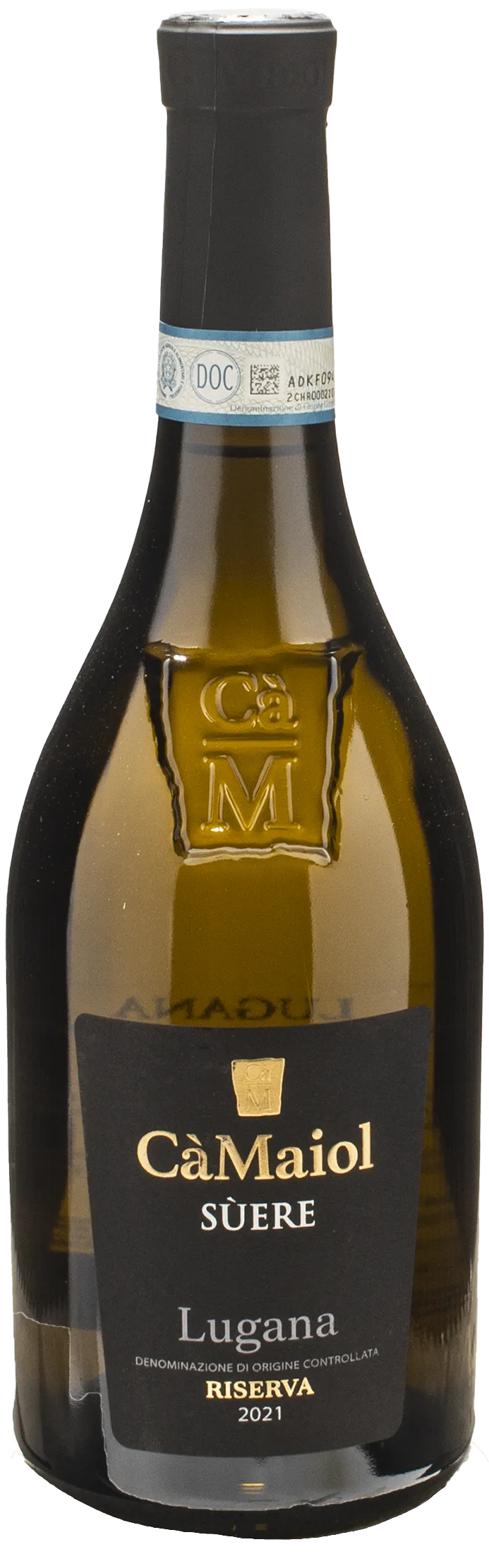 Ca Maiol Lugana Riserva Suere 2021