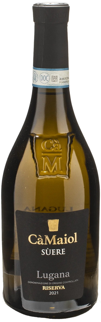 Ca Maiol Lugana Riserva Suere 2021
