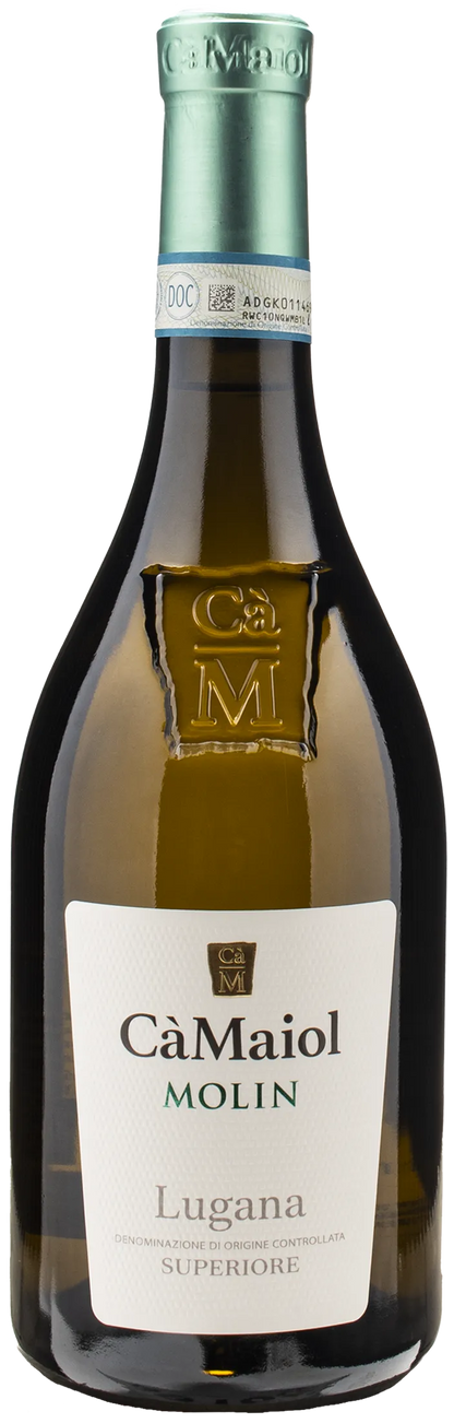 Ca Maiol Lugana Superiore Molin 2022