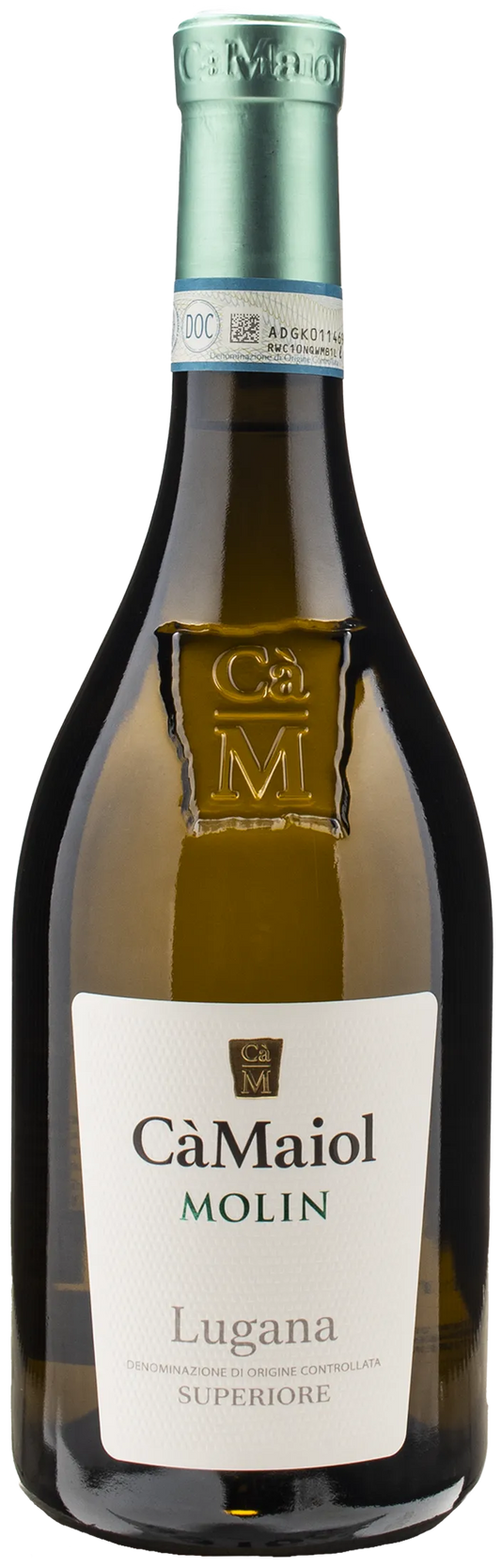 Ca Maiol Lugana Superiore Molin 2022